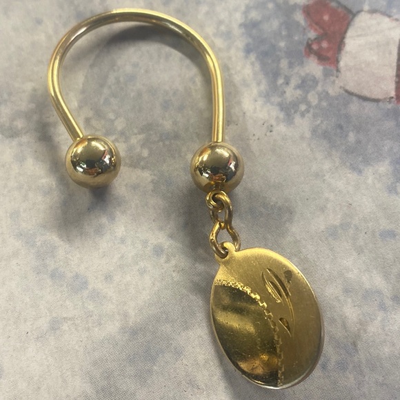 UGG Jasmine boots denim/leather sz7+J keyring💛🔑3” - Picture 7 of 17